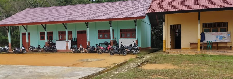 SMAN 3 MANDOR